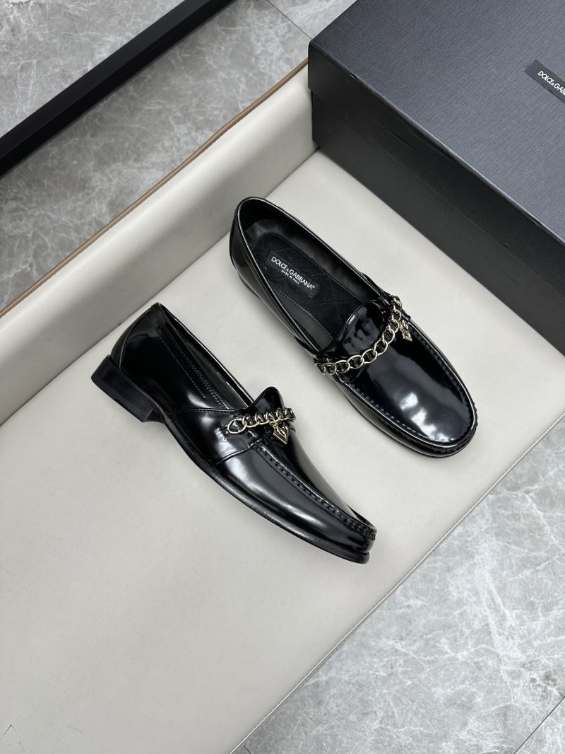 Dolce Gabbana Business Shoes